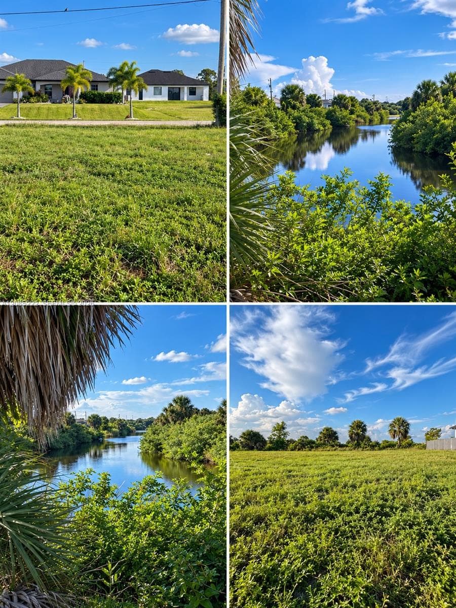 4401 old burnt store rd N, Other City - In The State Of Florida FL 33993