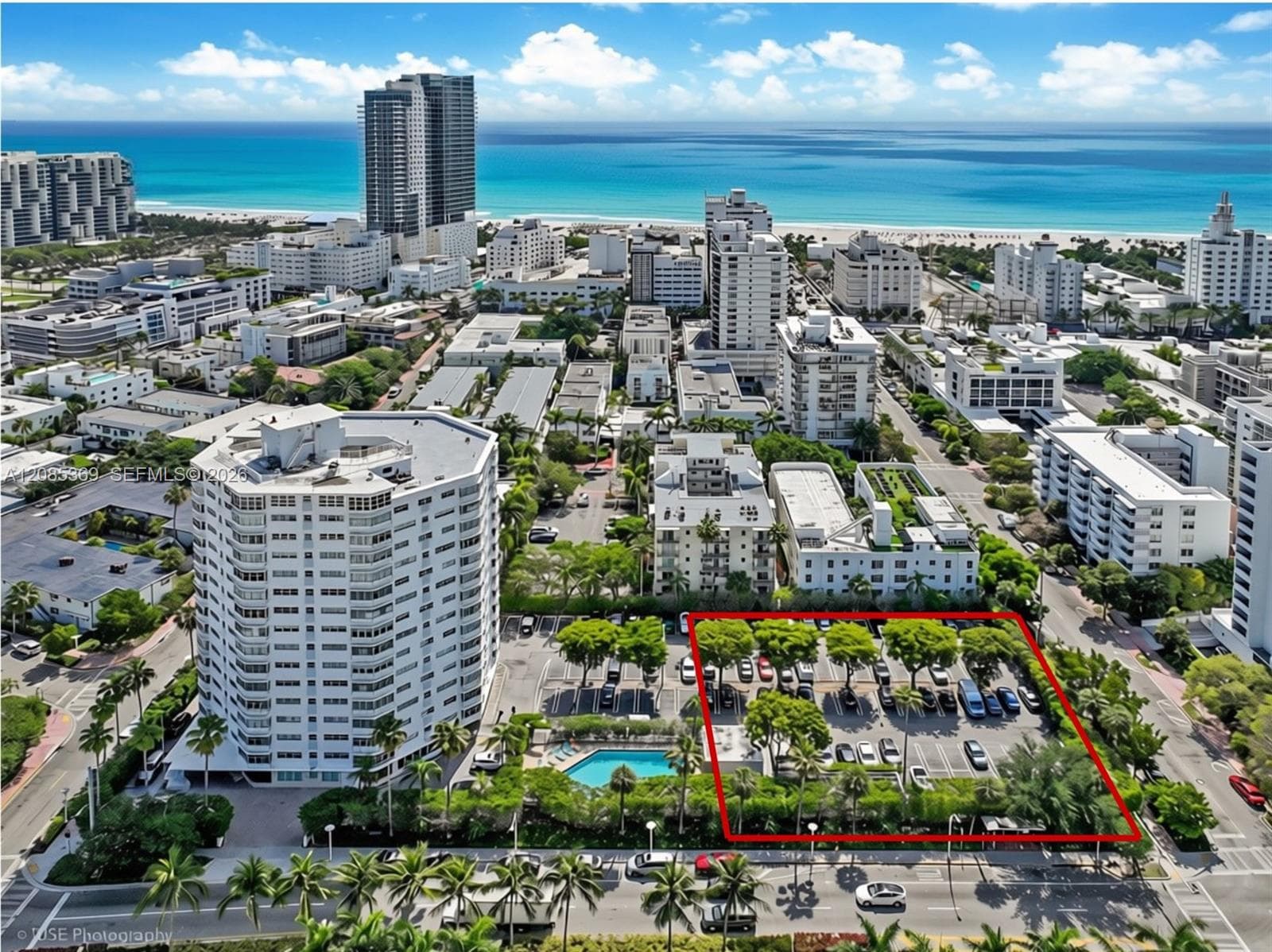 1809 Washington Ave, Miami Beach FL 33139