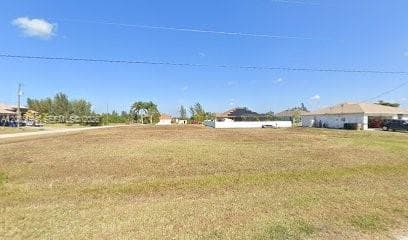 2857 NW 5th TERR, Cape Coral FL 33993
