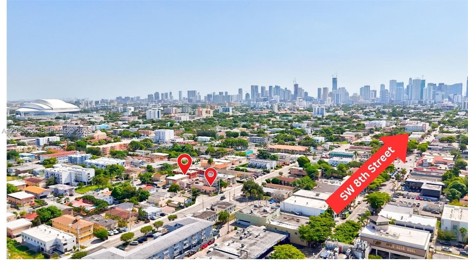 625 SW 18th Ave, Miami FL 33135