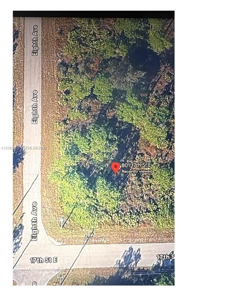 801 E 17th St, Lehigh Acres FL 33972