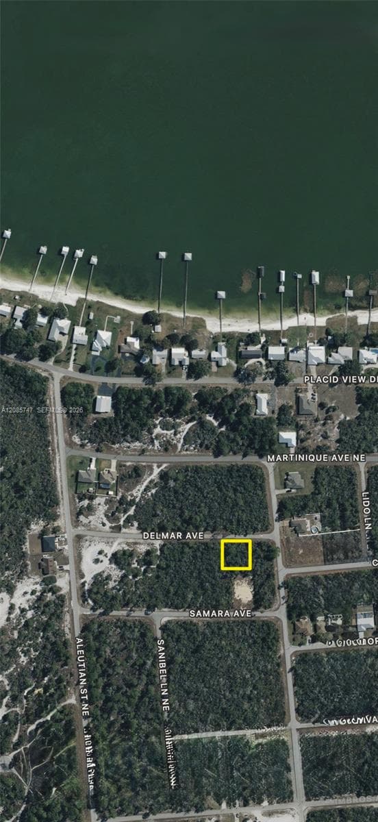 115 Delmar Ave, Lake Placid FL 33852