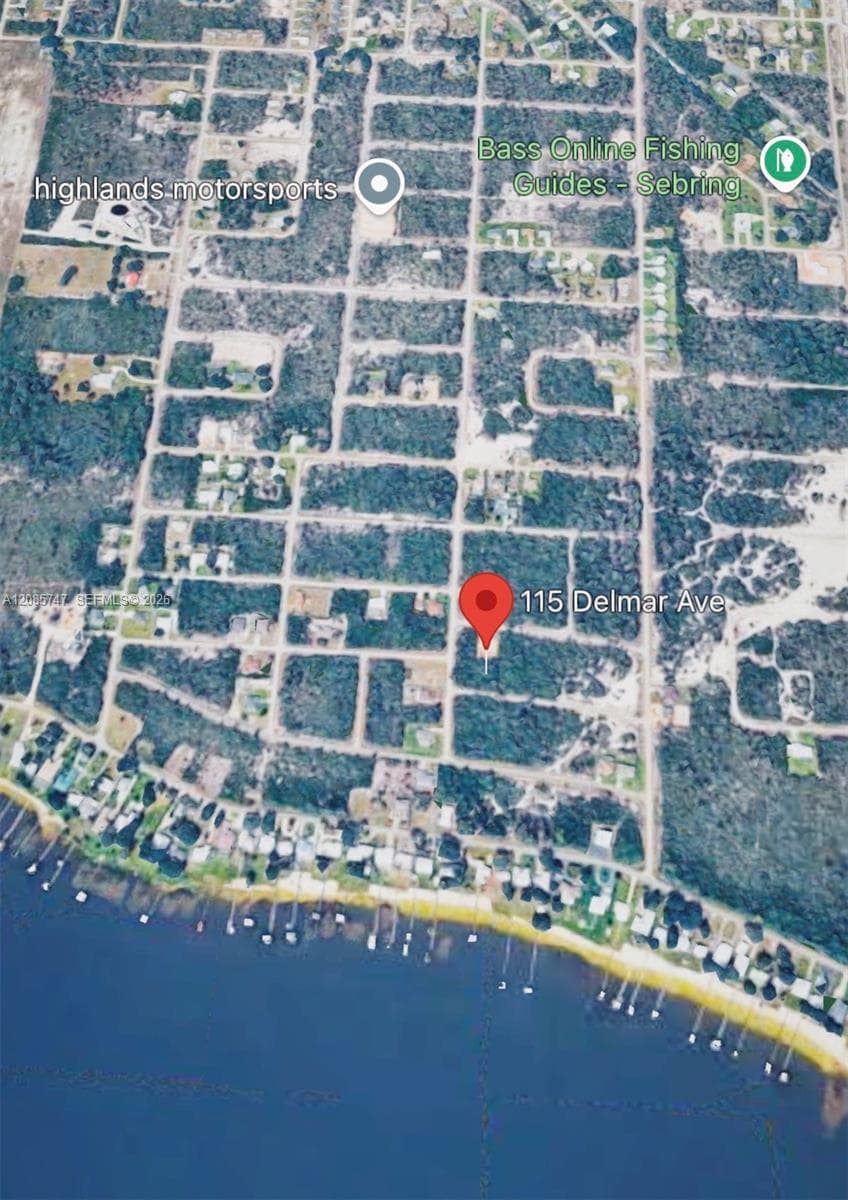 115 Delmar Ave, Lake Placid FL 33852