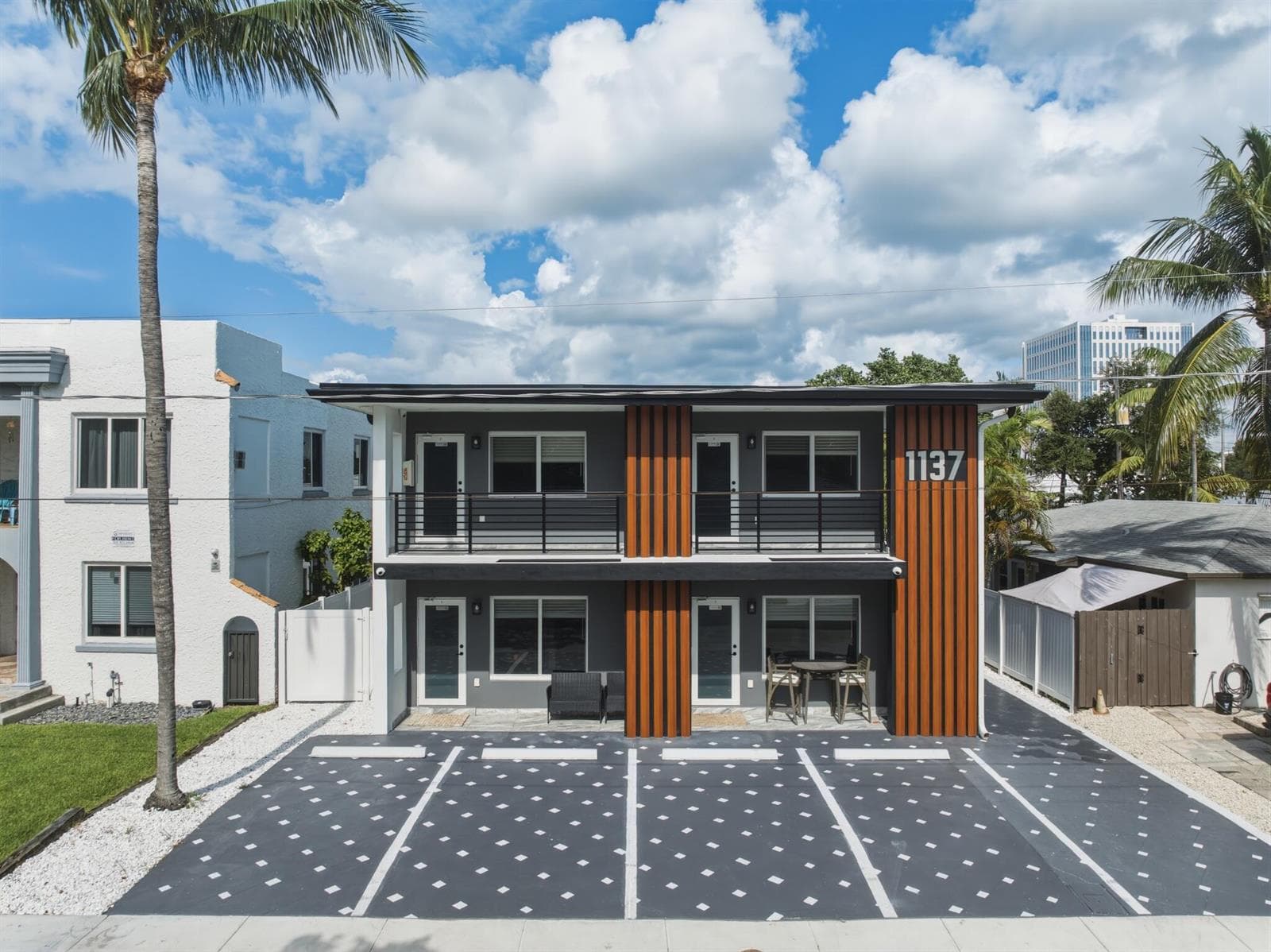 1137 SE 6TH Terrace # 8, Fort Lauderdale FL 33316