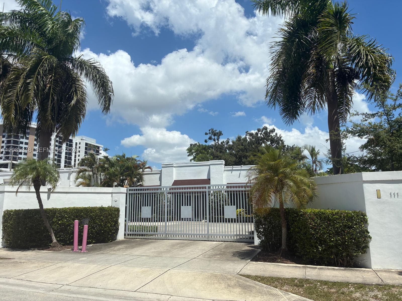 105, 111, 119 NE 21 Street, Miami FL 33137