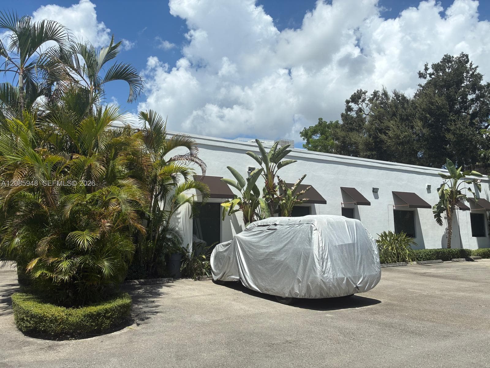 105, 111, 119 NE 21 Street, Miami FL 33137