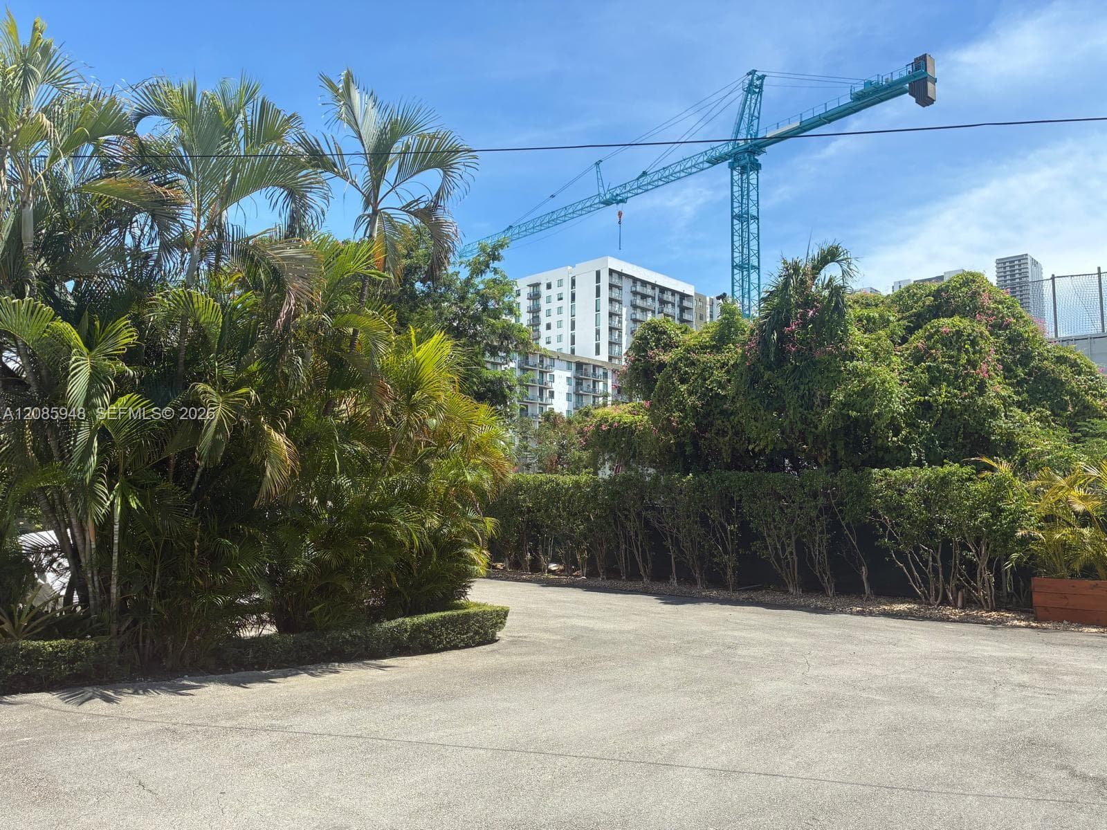 105, 111, 119 NE 21 Street, Miami FL 33137