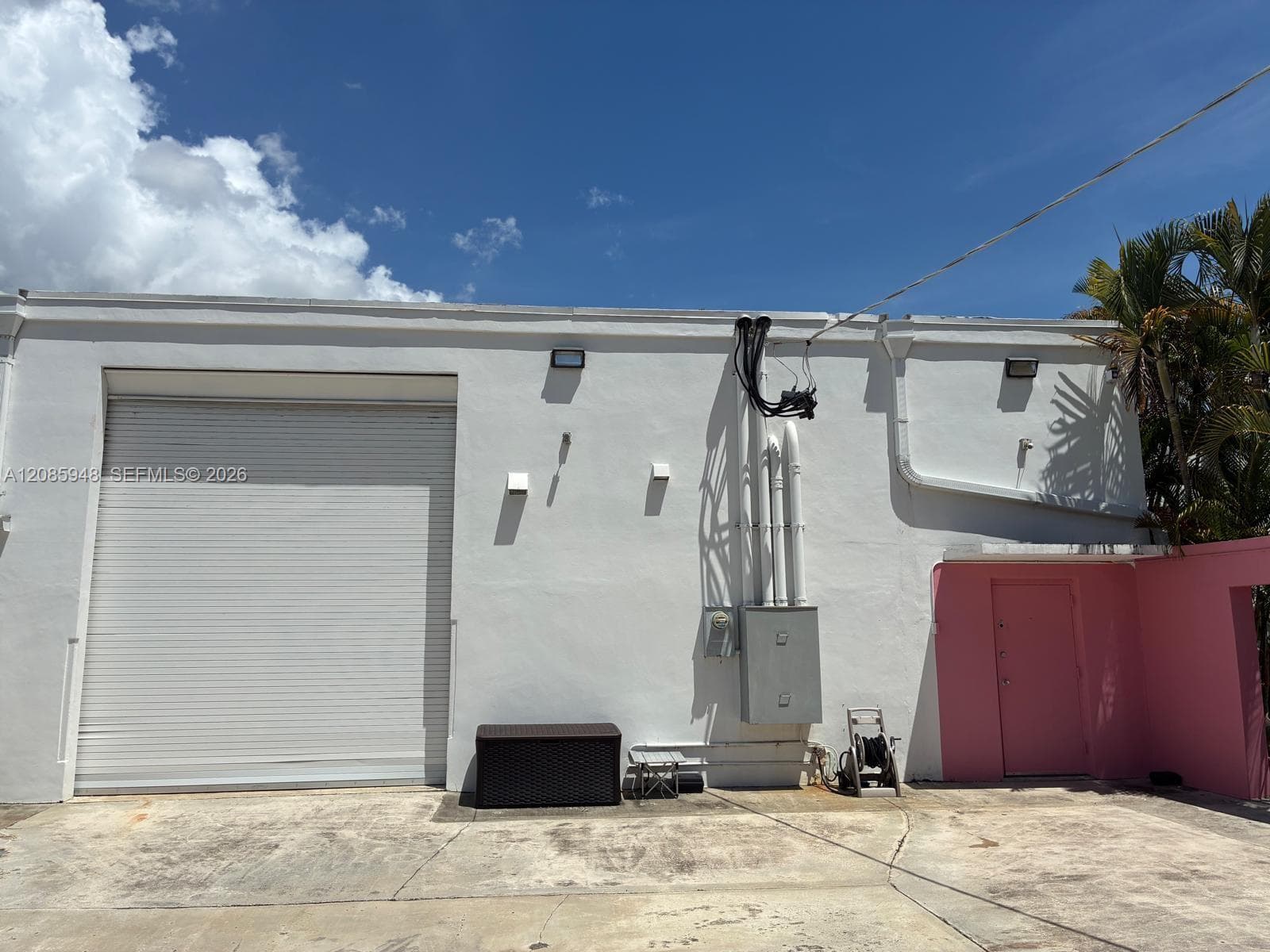 105, 111, 119 NE 21 Street, Miami FL 33137