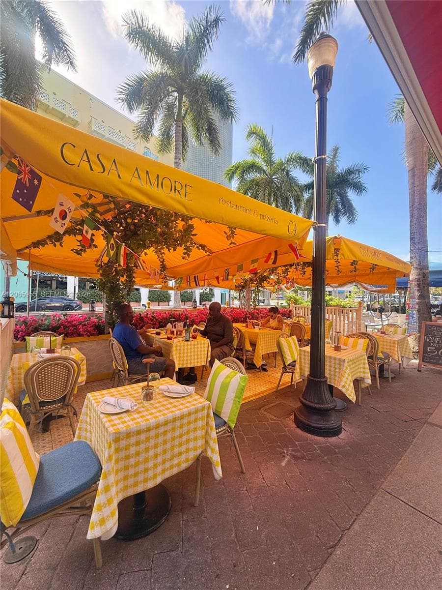 419 Washington Ave, Miami Beach FL 33139