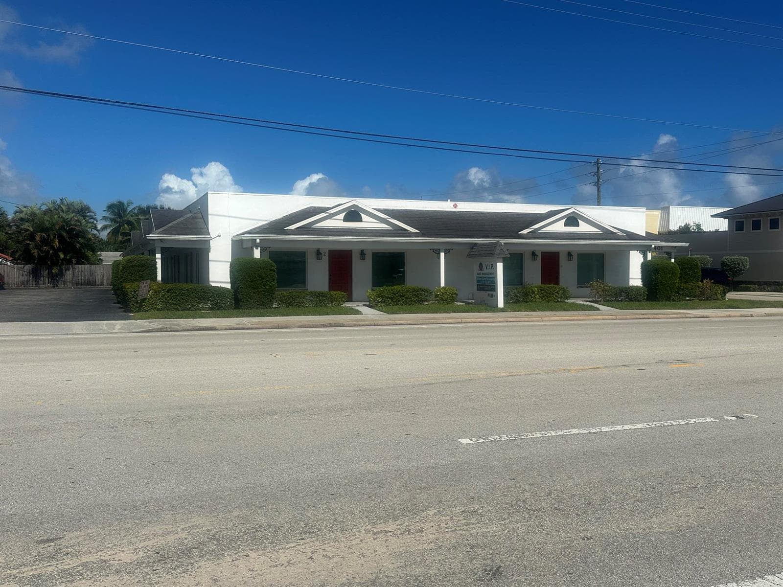 401 W Lantana Road, Lantana FL 33462