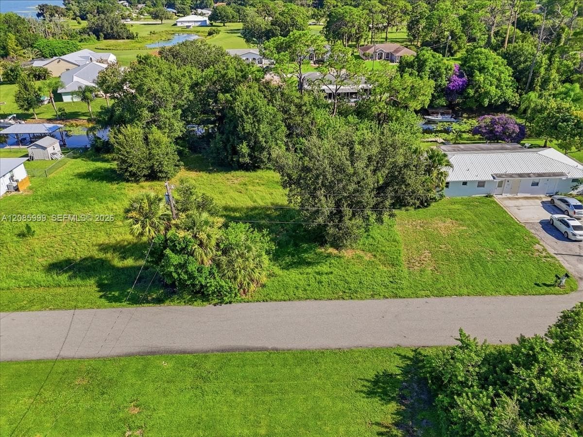 117 JASMINE CT, Lake Placid FL 33852
