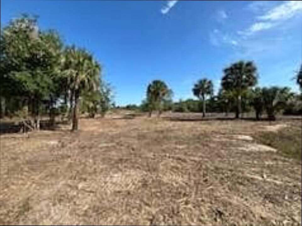 16642 NW 286TH Street, Okeechobee FL 34972