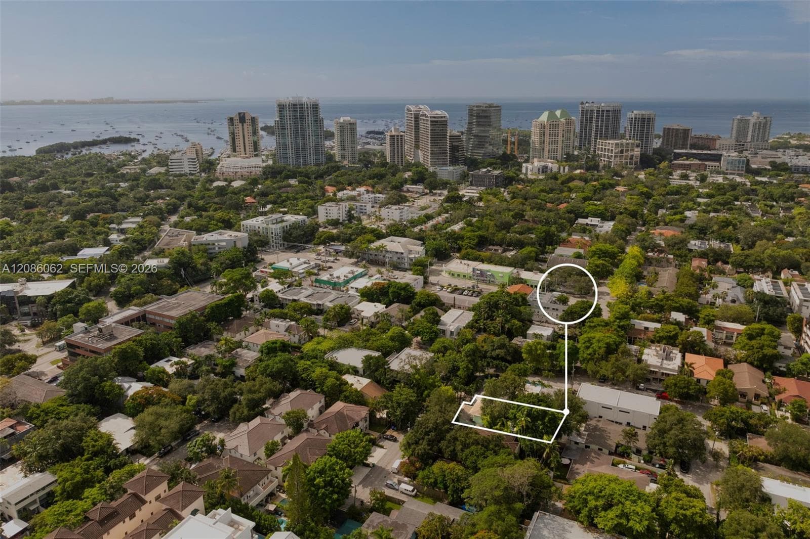 2952 Louise St, Coconut Grove FL 33133