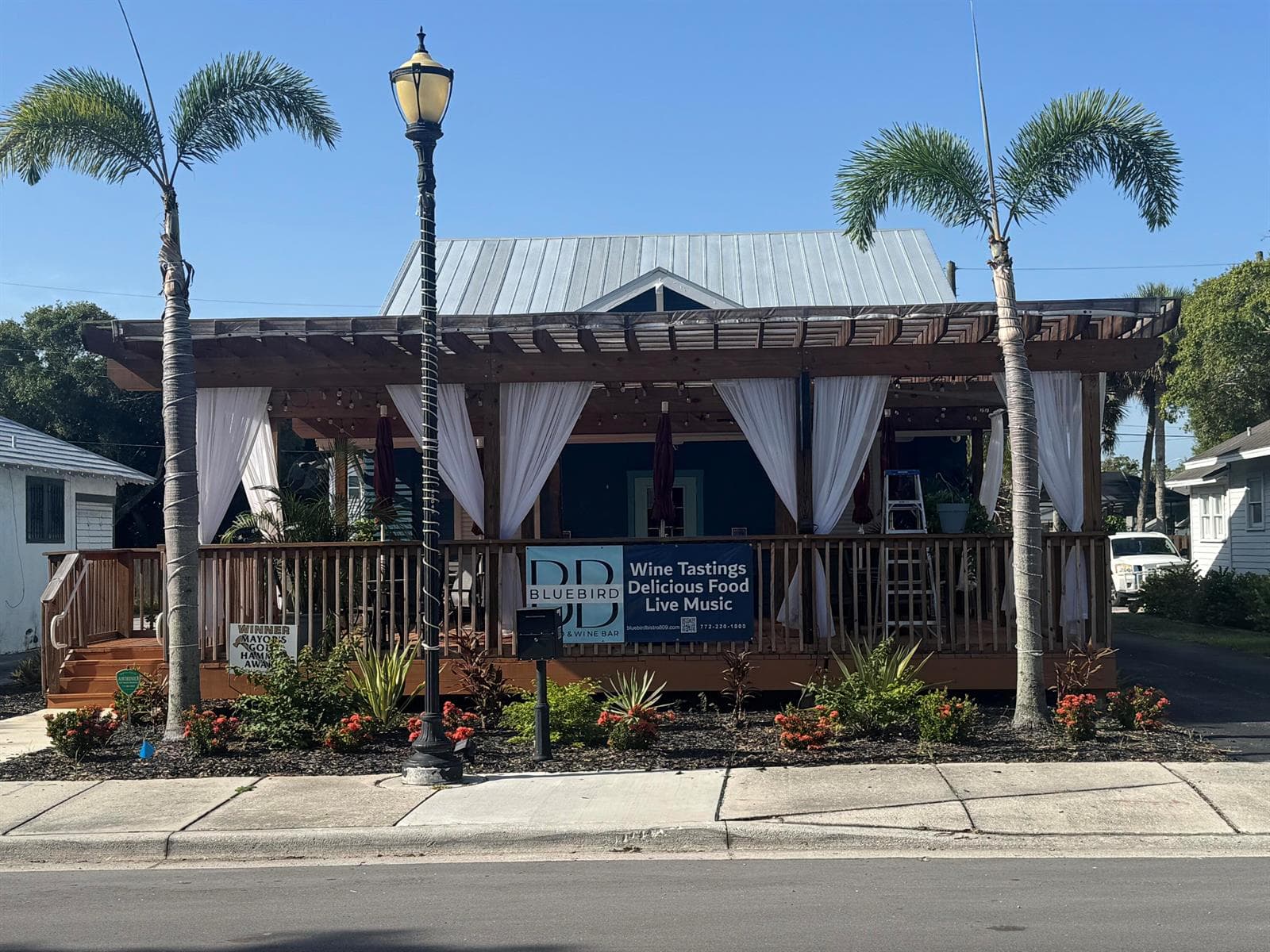 809 DELAWARE Avenue, Fort Pierce FL 34950