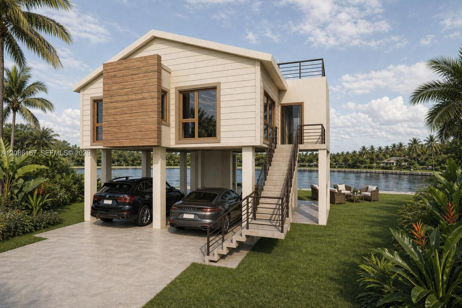 193 Galleon Ln, Lower Keys FL 33042