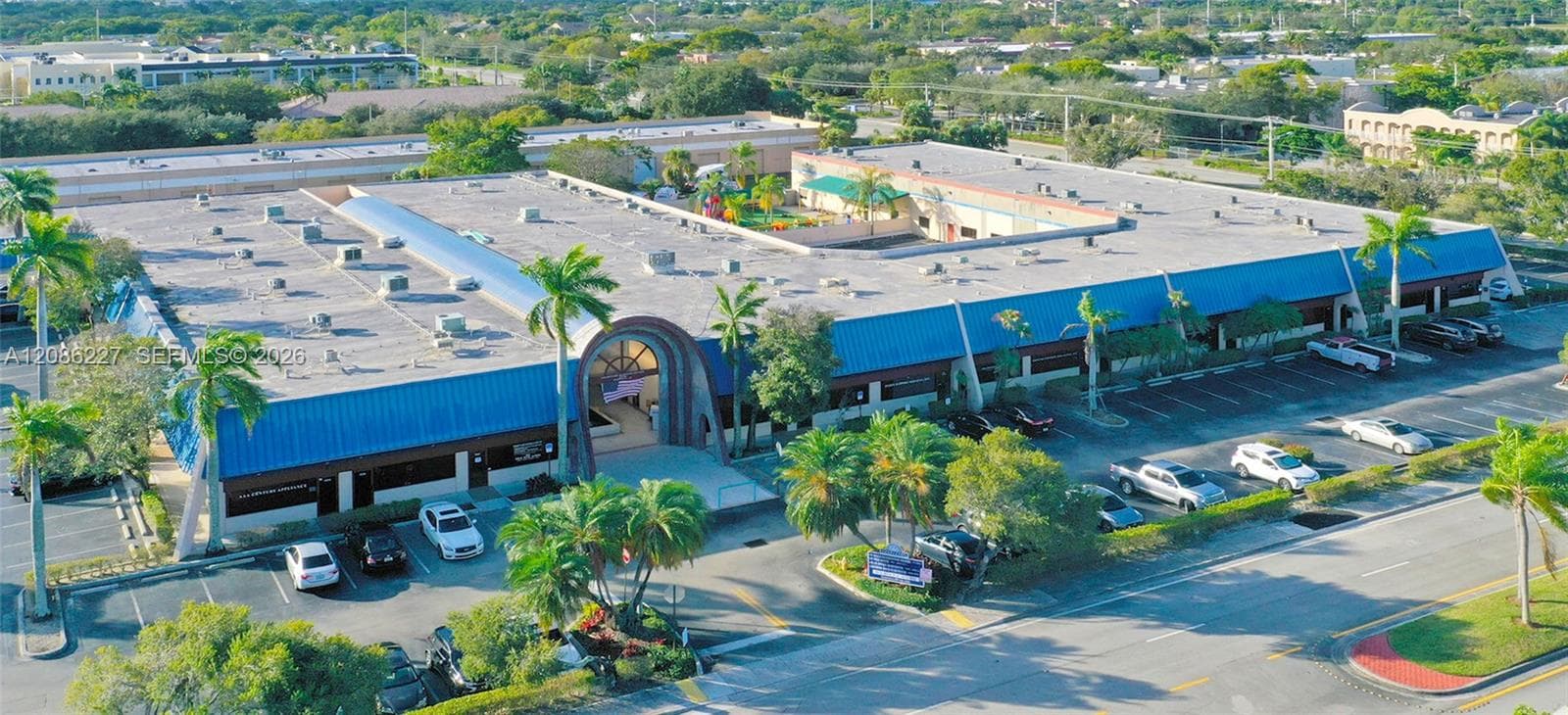 10190-10288 NW 47th, Sunrise FL 33351