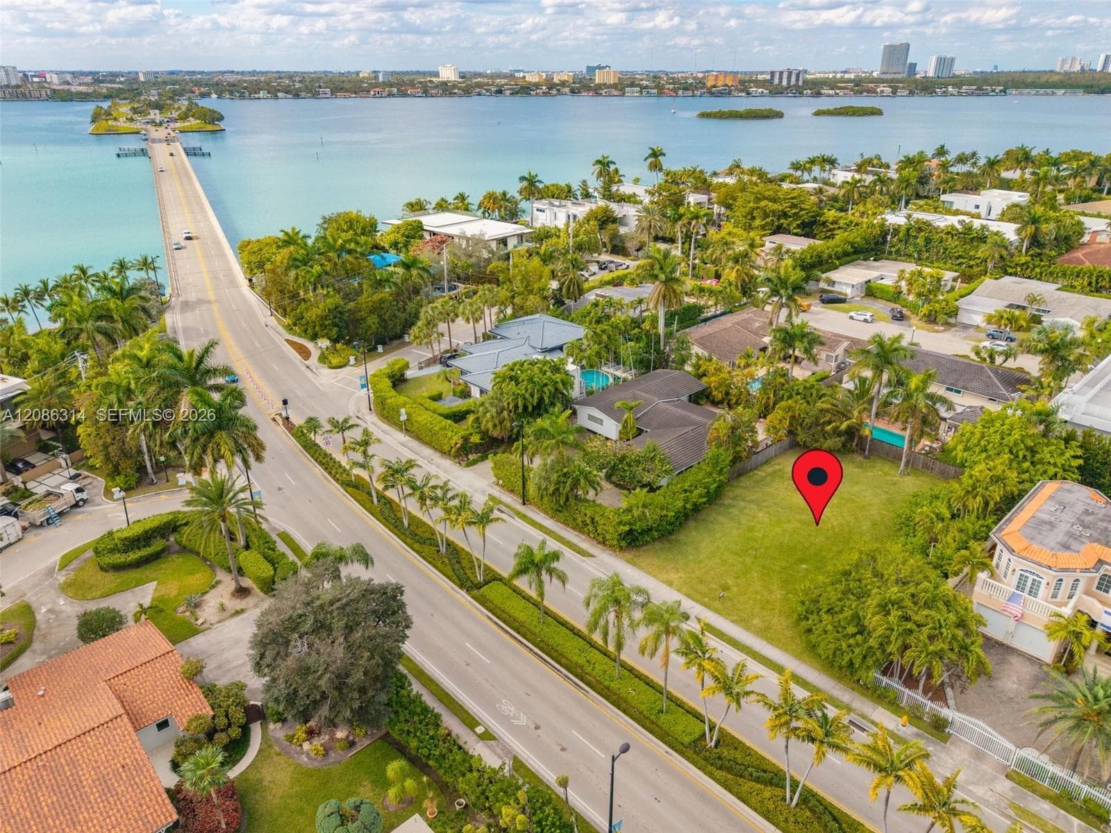 1361 96 ST, Bay Harbor Islands FL 33154