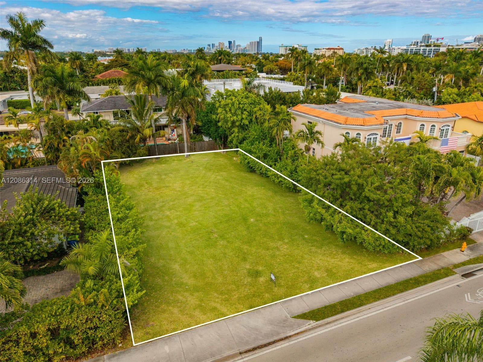 1361 96 ST, Bay Harbor Islands FL 33154
