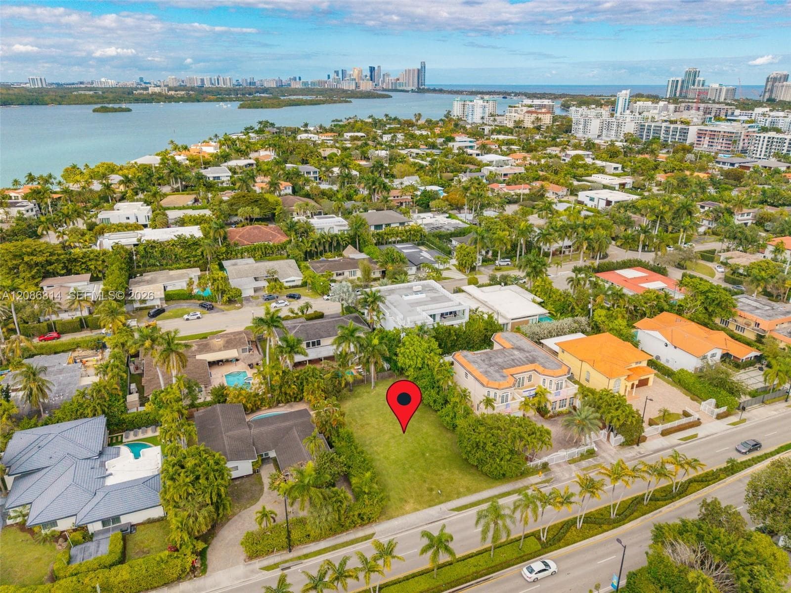 1361 96 ST, Bay Harbor Islands FL 33154