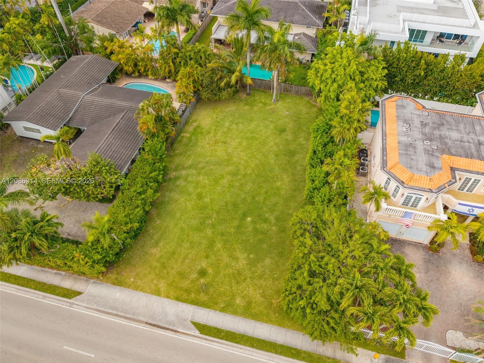 1361 96 ST, Bay Harbor Islands FL 33154