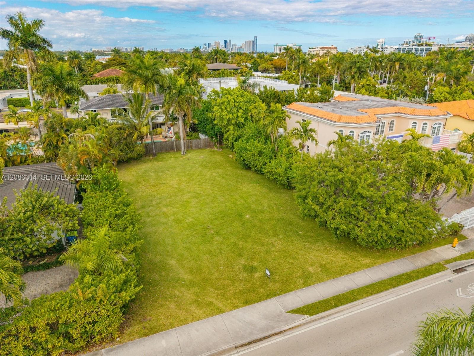 1361 96 ST, Bay Harbor Islands FL 33154