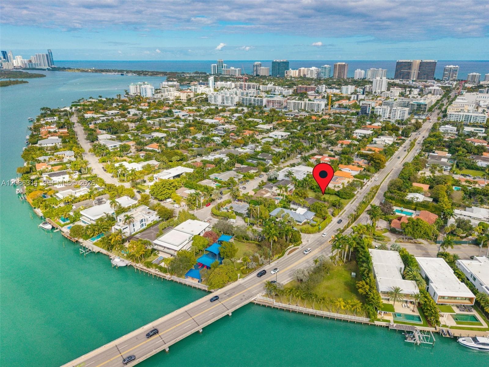 1361 96 ST, Bay Harbor Islands FL 33154
