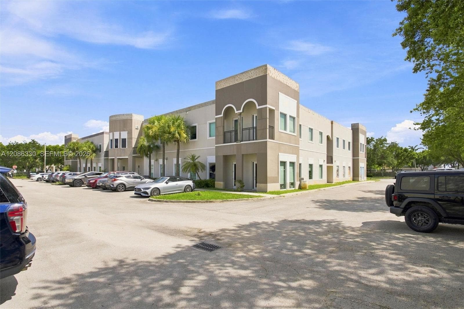 13590 SW 134th Ave # 201, Miami FL 33186