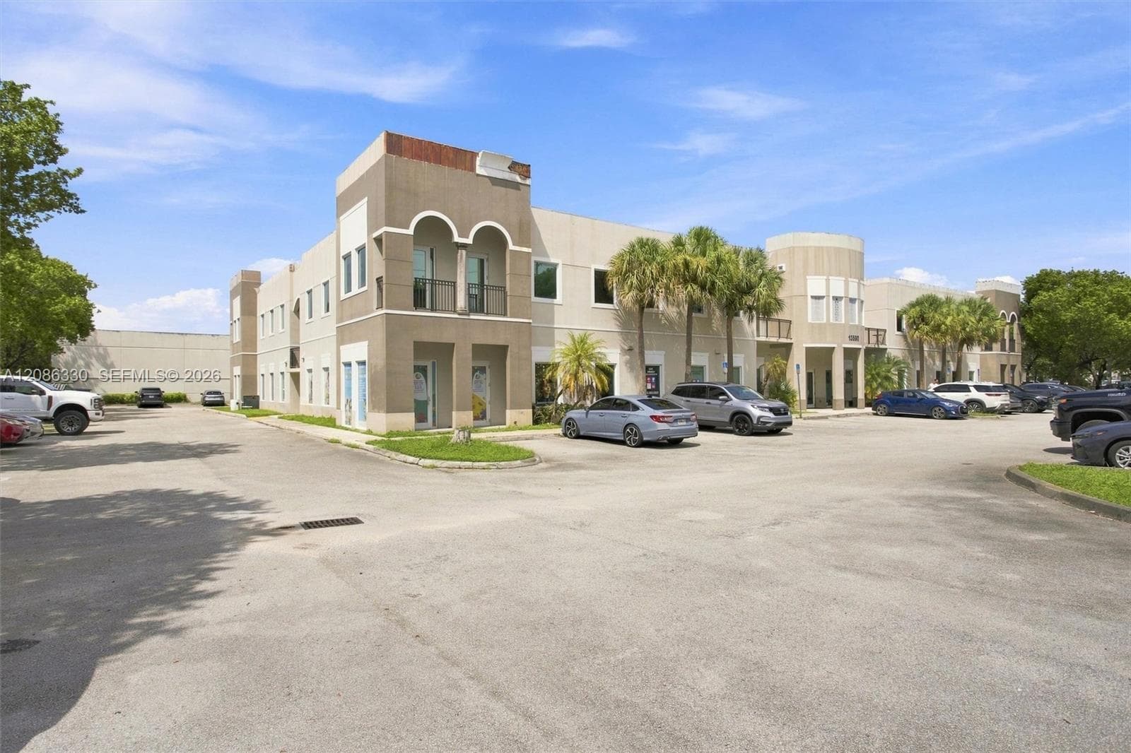 13590 SW 134th Ave # 201, Miami FL 33186