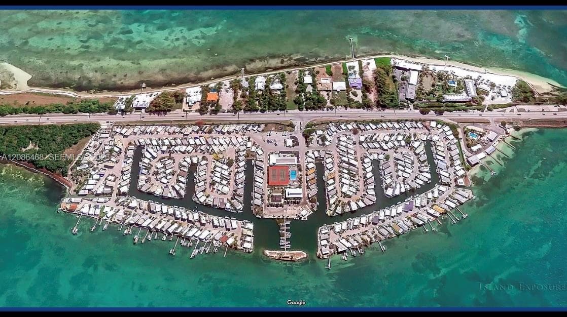 65821 Overseas Hwy, Long Key FL 33001