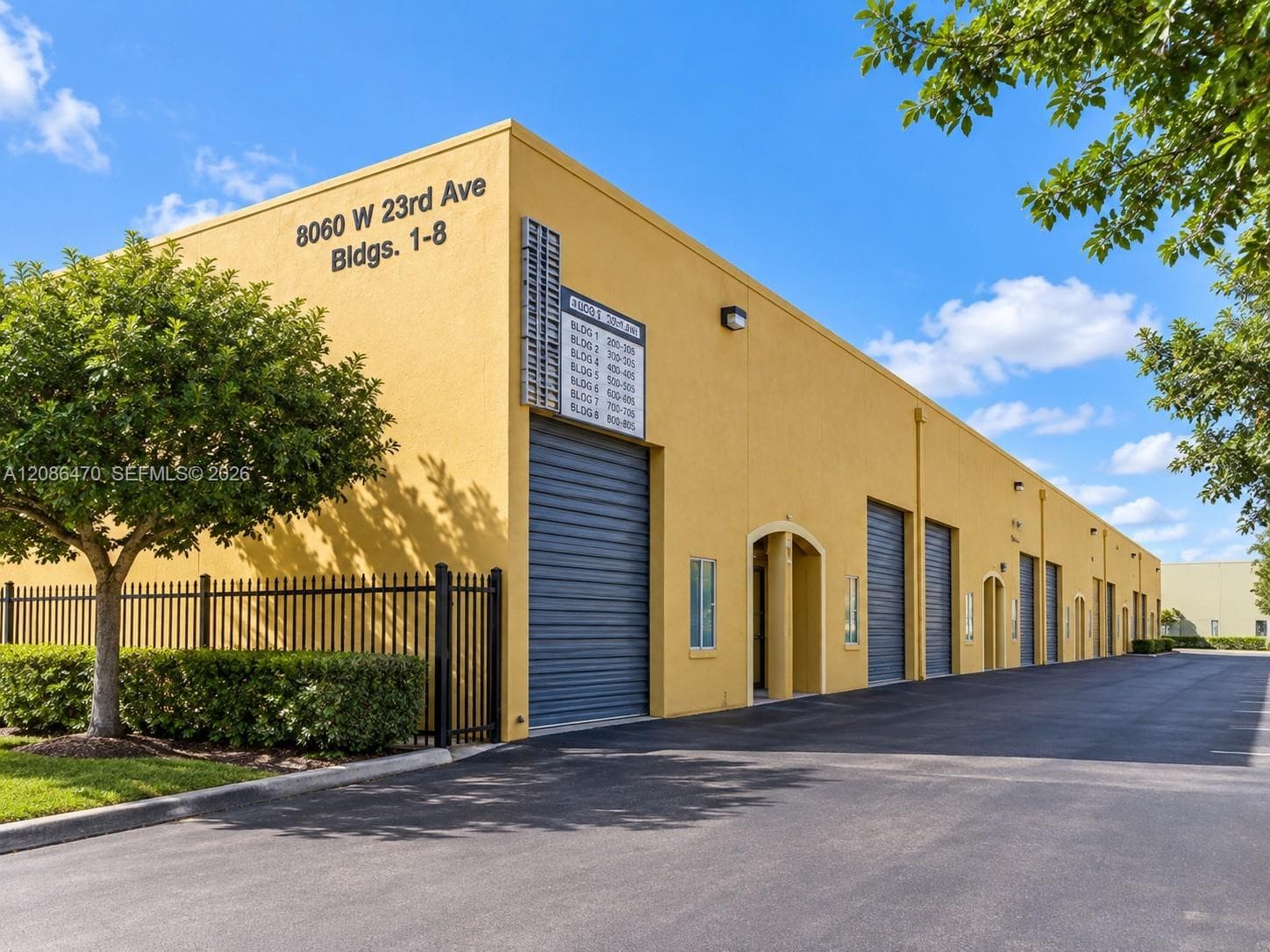 8060 W 23rd Ave # 6, Hialeah FL 33016