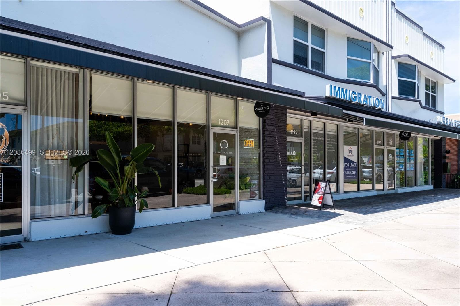 1203 71st St, Miami Beach FL 33141