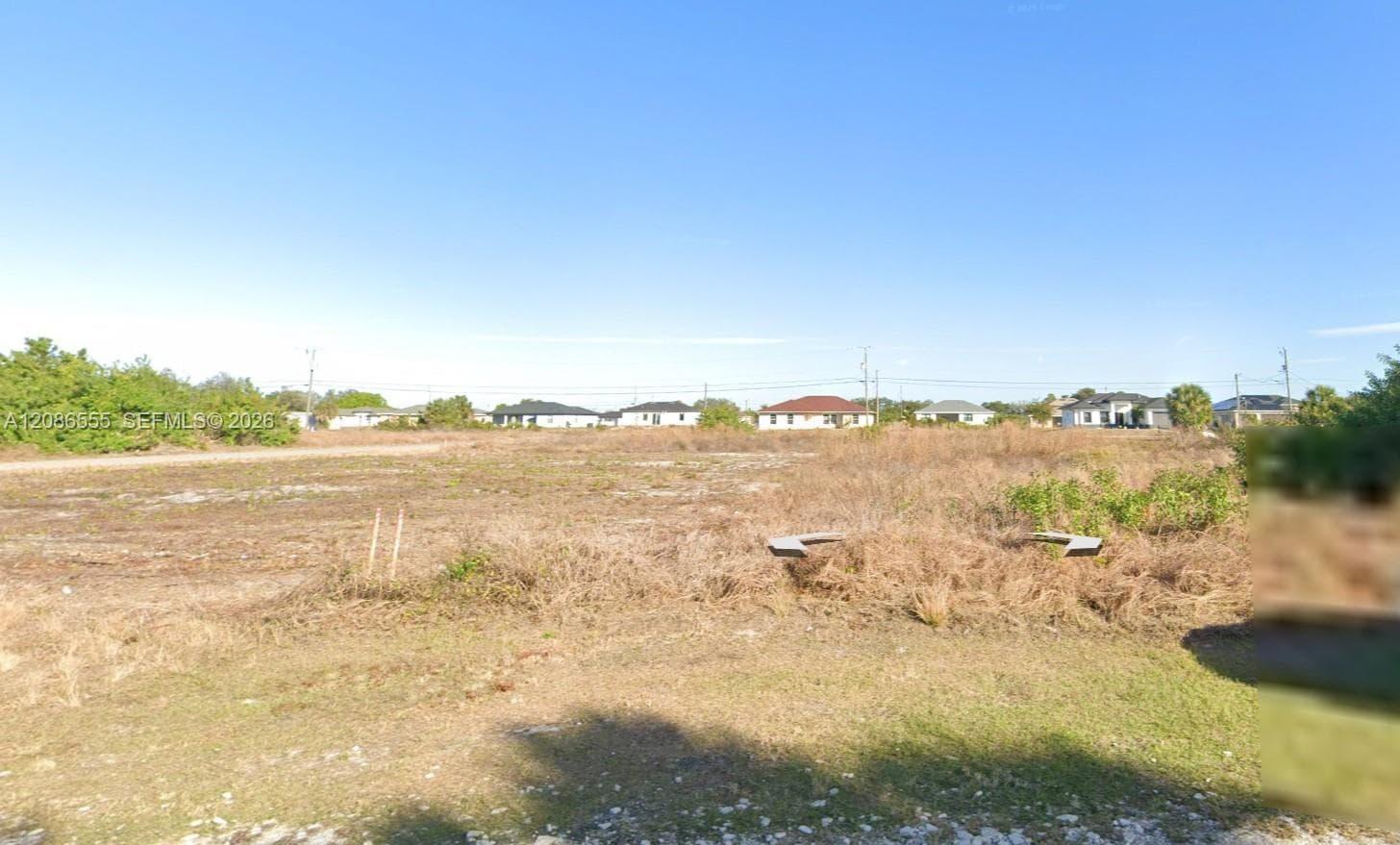 4014 SW 22nd Street, Lehigh Acres FL 33976