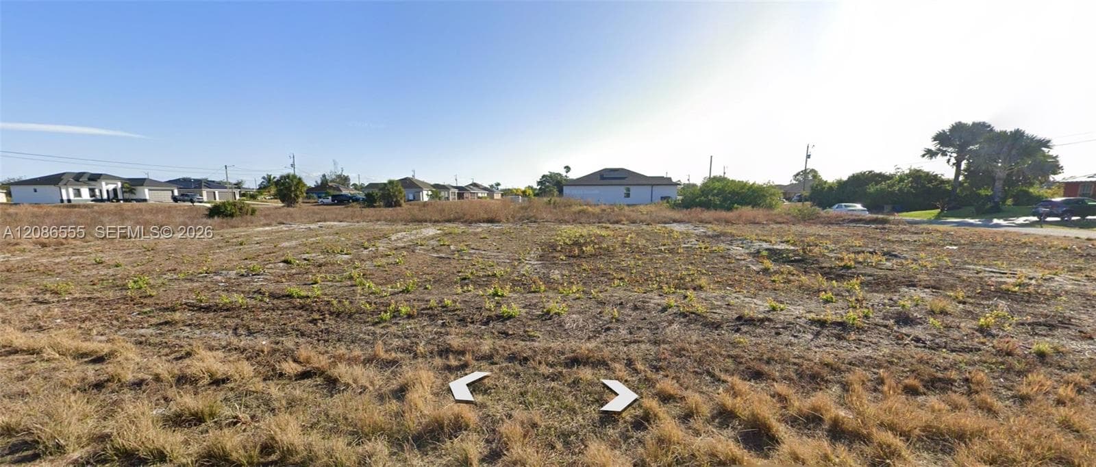 4014 SW 22nd Street, Lehigh Acres FL 33976