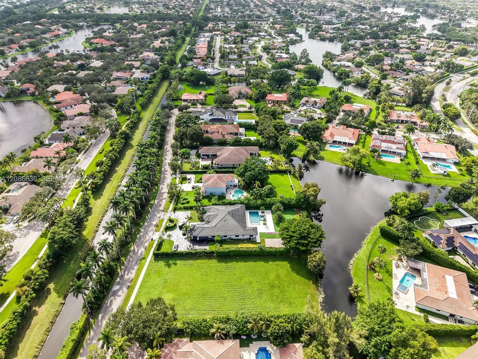 0 Ranch Rd, Weston FL 33326