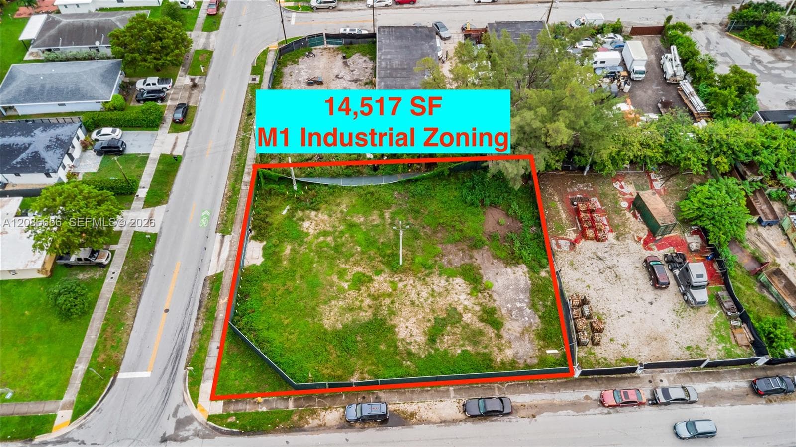 2113 SW 58th Ave, West Park FL 33023