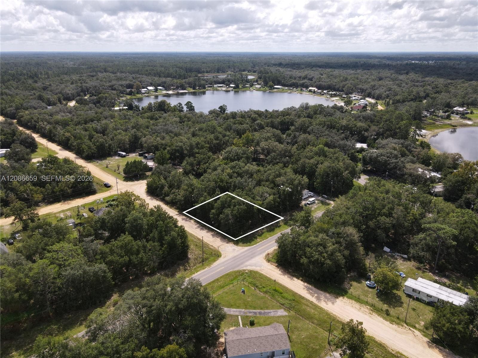 416 Trenton St, Other City - In The State Of Florida FL 32148