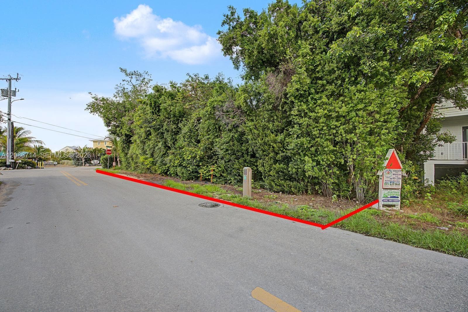 15 Ocean View Blvd, Key Largo FL 33037