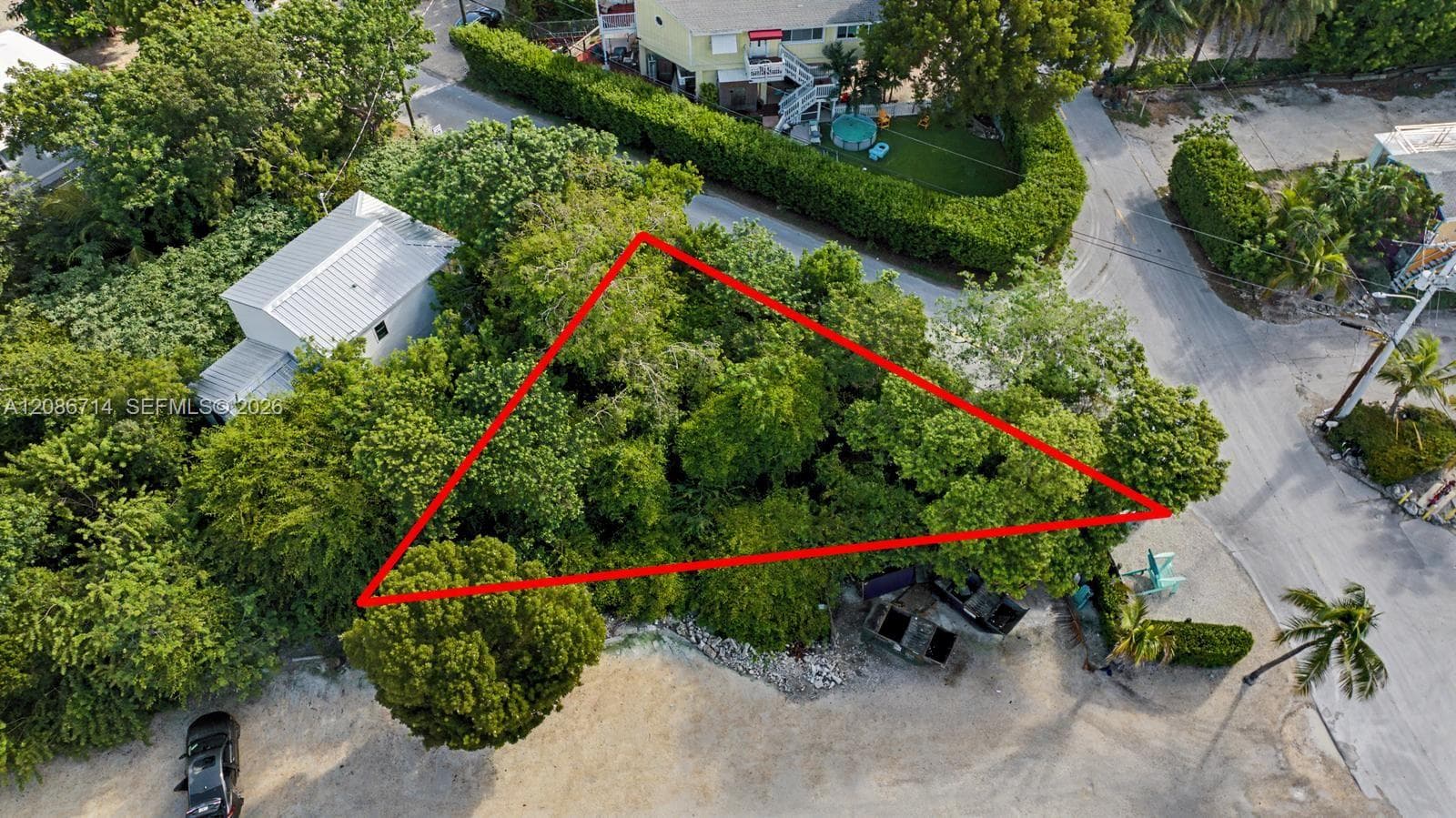 15 Ocean View Blvd, Key Largo FL 33037