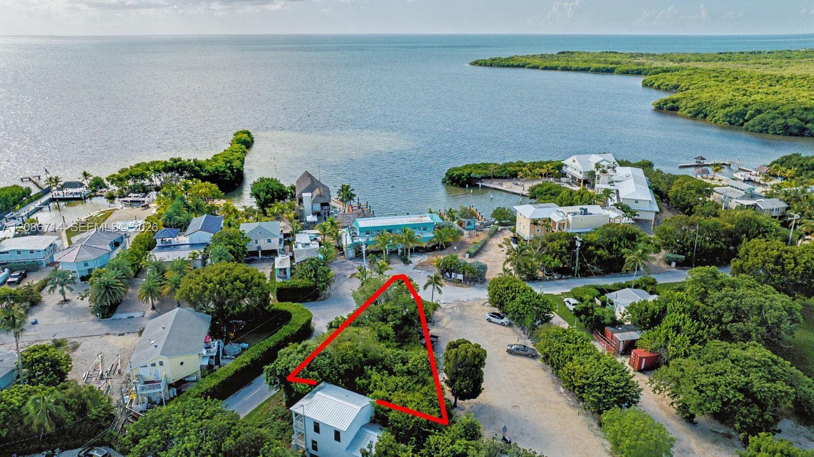 15 Ocean View Blvd, Key Largo FL 33037