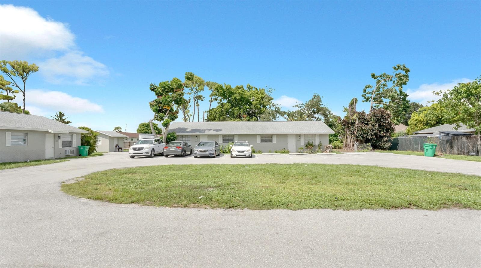 3883 Park Lane, Palm Springs FL 33406