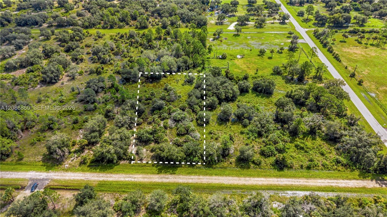 125 N Verda St, Clewiston FL 33440