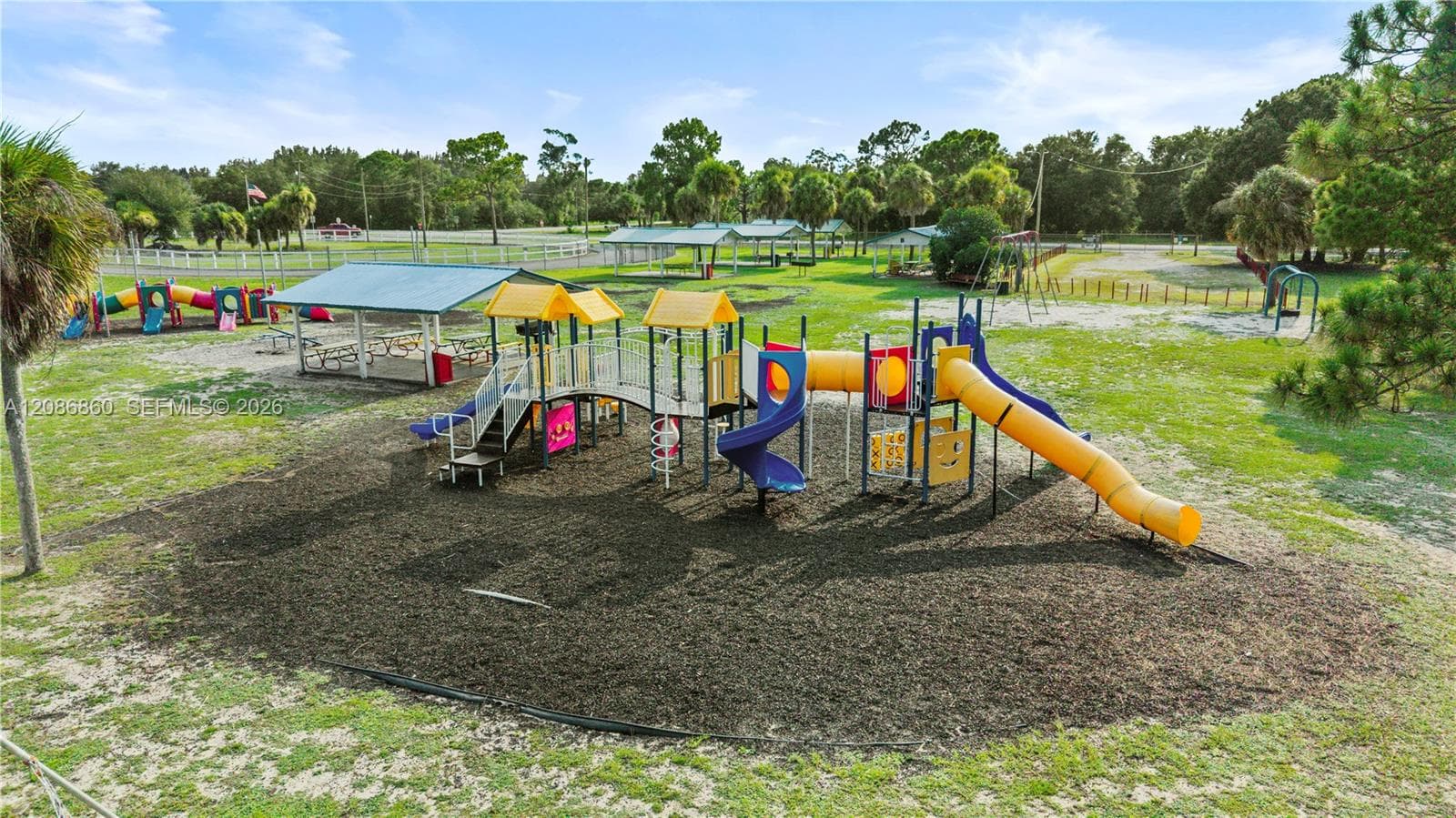 125 N Verda St, Clewiston FL 33440