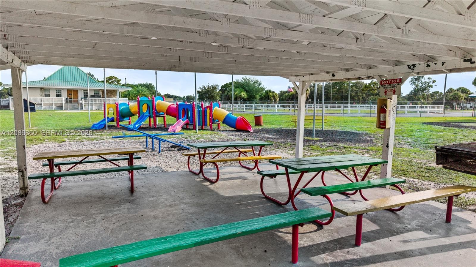 125 N Verda St, Clewiston FL 33440