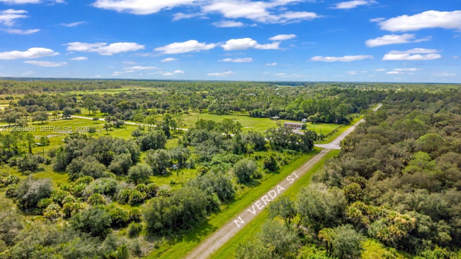 125 N Verda St, Clewiston FL 33440
