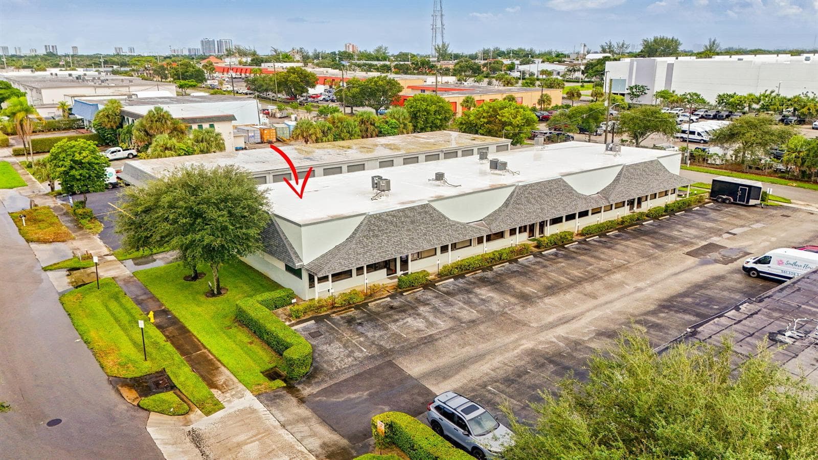 1334 S Killian Drive # 1, Lake Park FL 33403