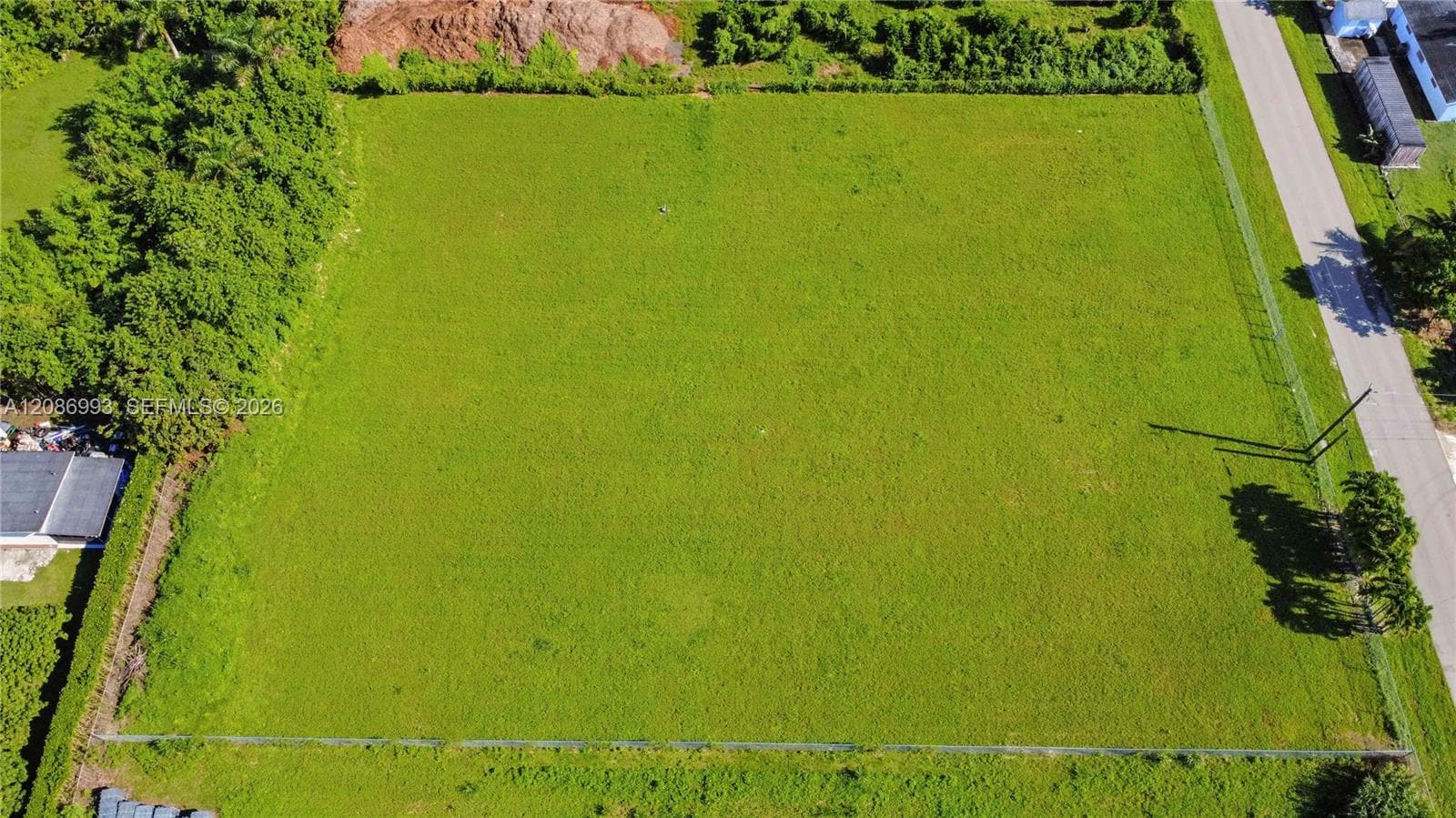 23240 SW 209th Pl, Homestead FL 33031