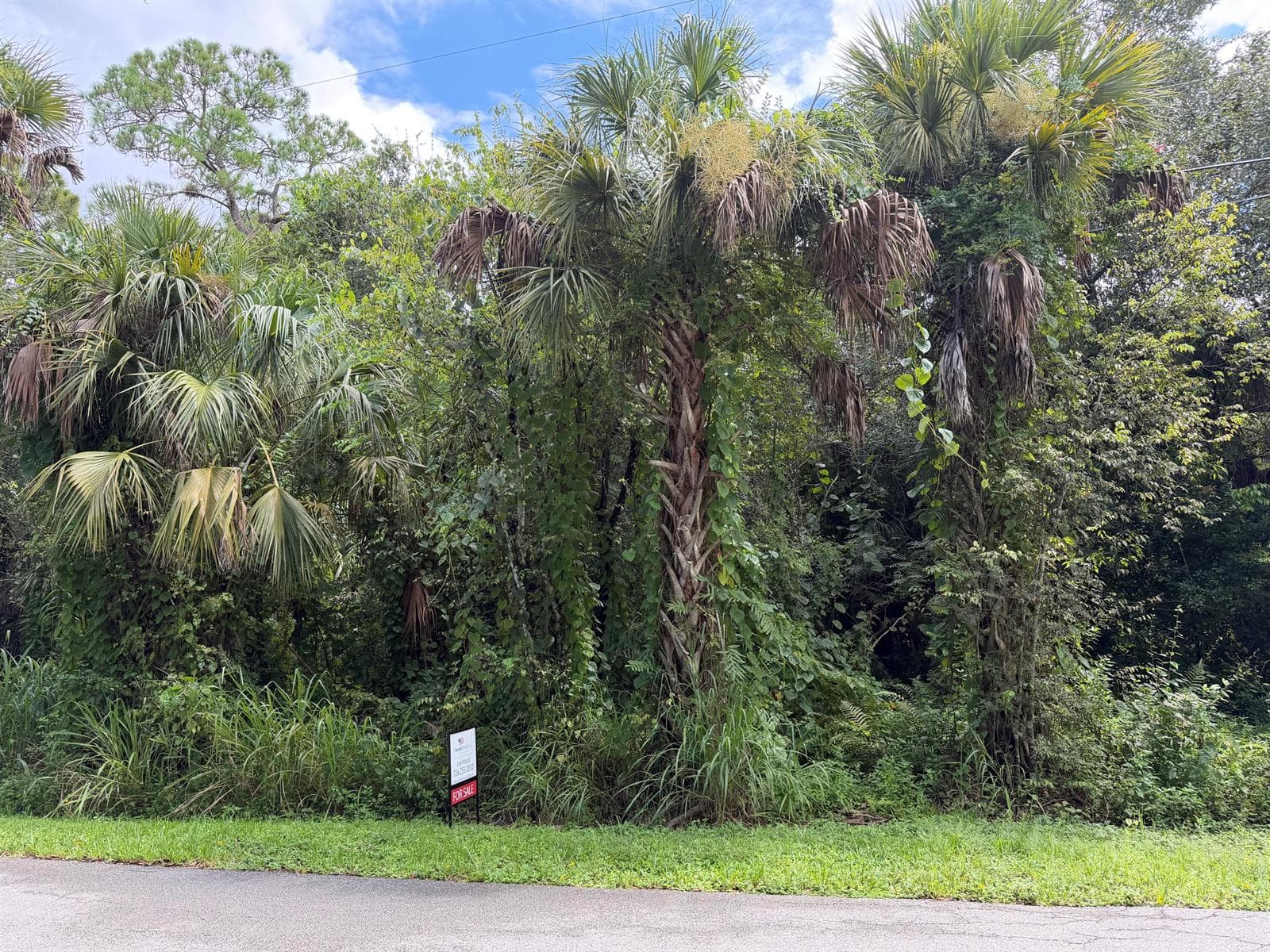 780 LIVE OAK Lane, FL 33935