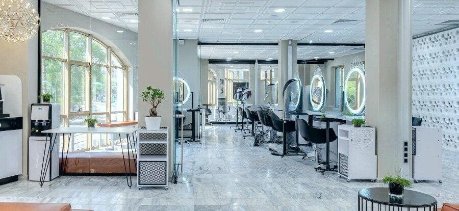 Beauty Spa, Miami FL