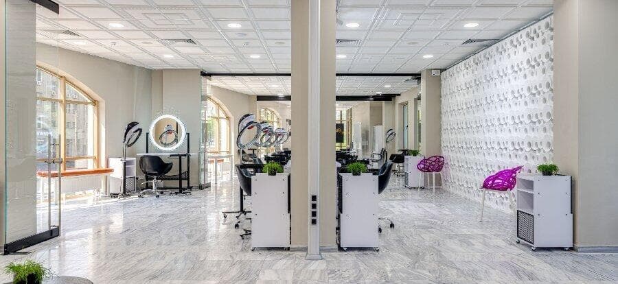 3 Location Beauty Salon, Miami FL