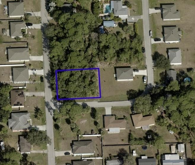 Haskell Ave SE, Palm Bay FL 32909